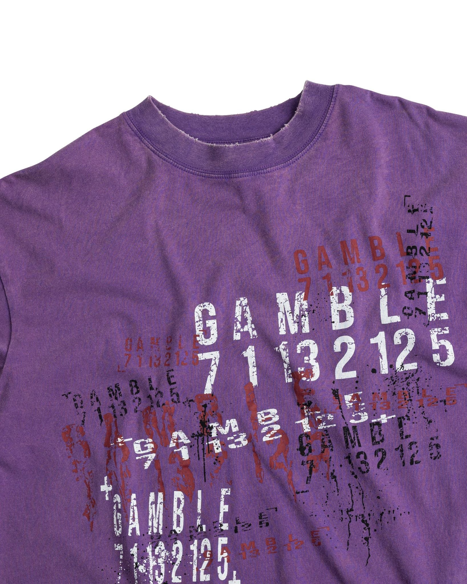 KCBT TEE / HAZE