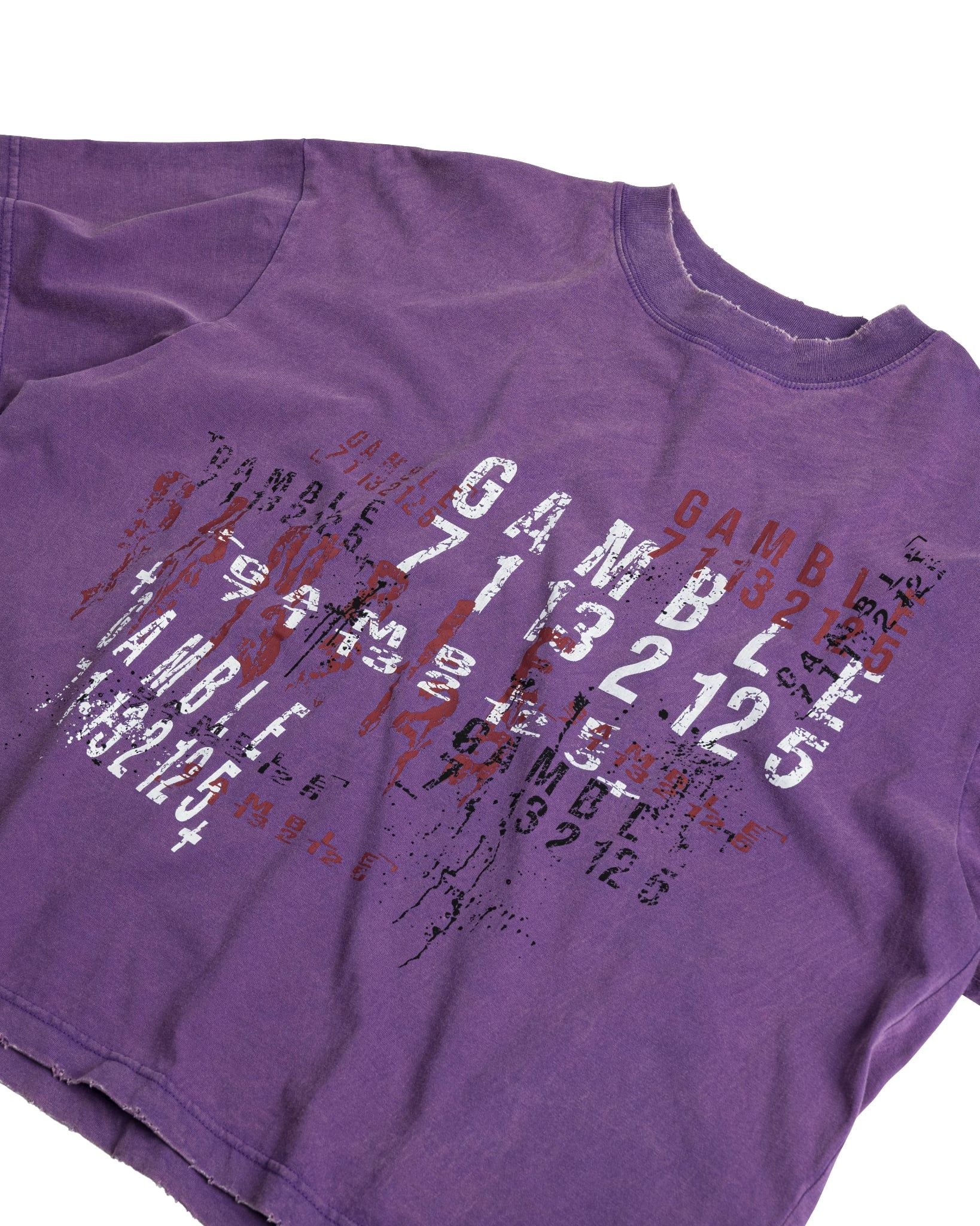 KCBT TEE / HAZE
