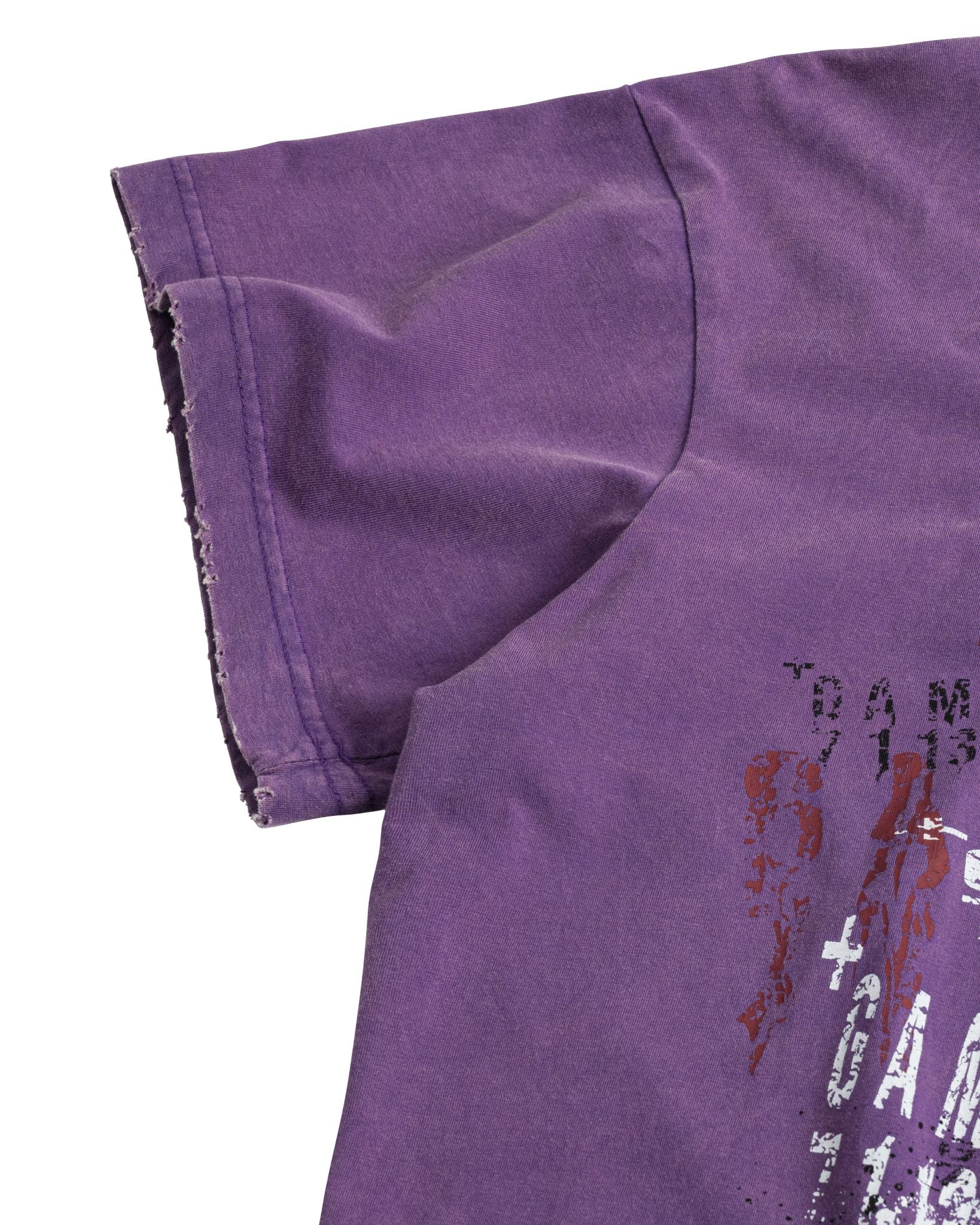 KCBT TEE / HAZE