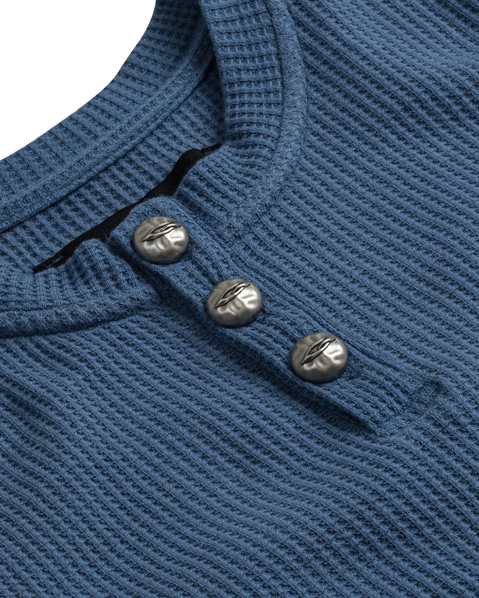 AMOUR BABY TEE / BLUE