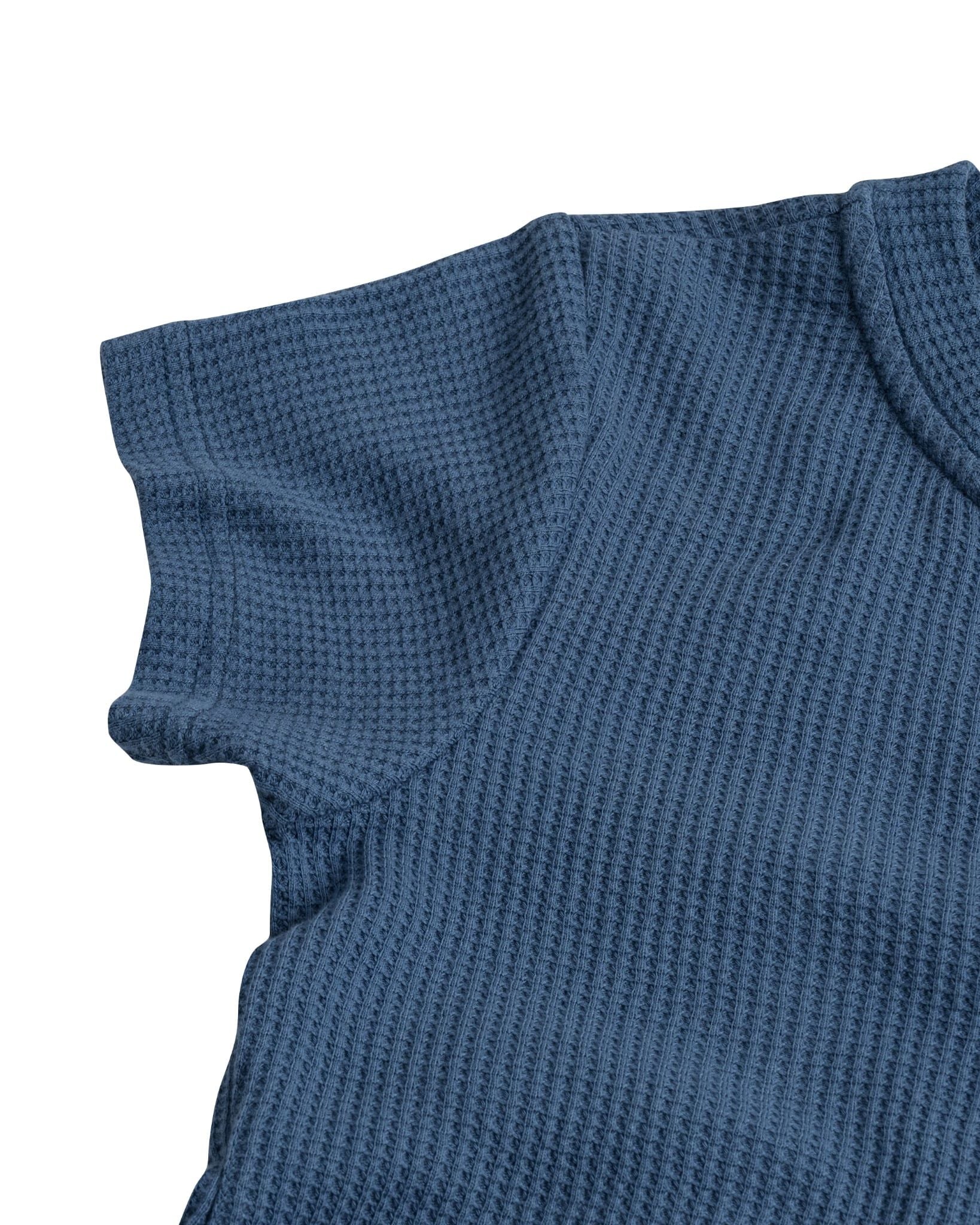 AMOUR BABY TEE / BLUE