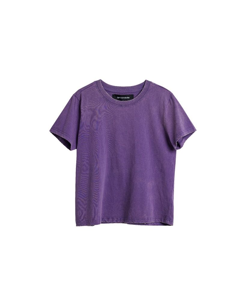 LIAG TEE / HAZE
