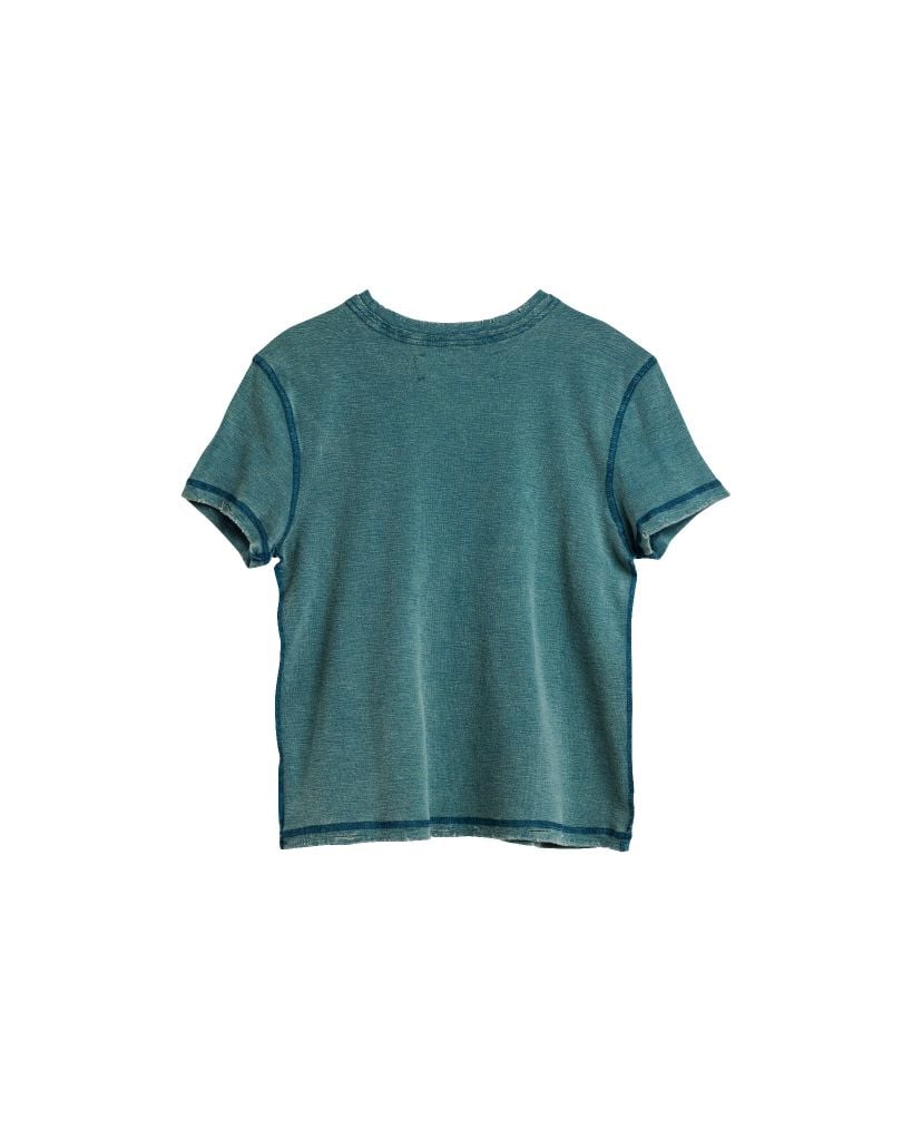 HEAVEN TEE / SAGE