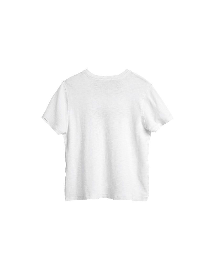 HEAVEN TEE / IVORY