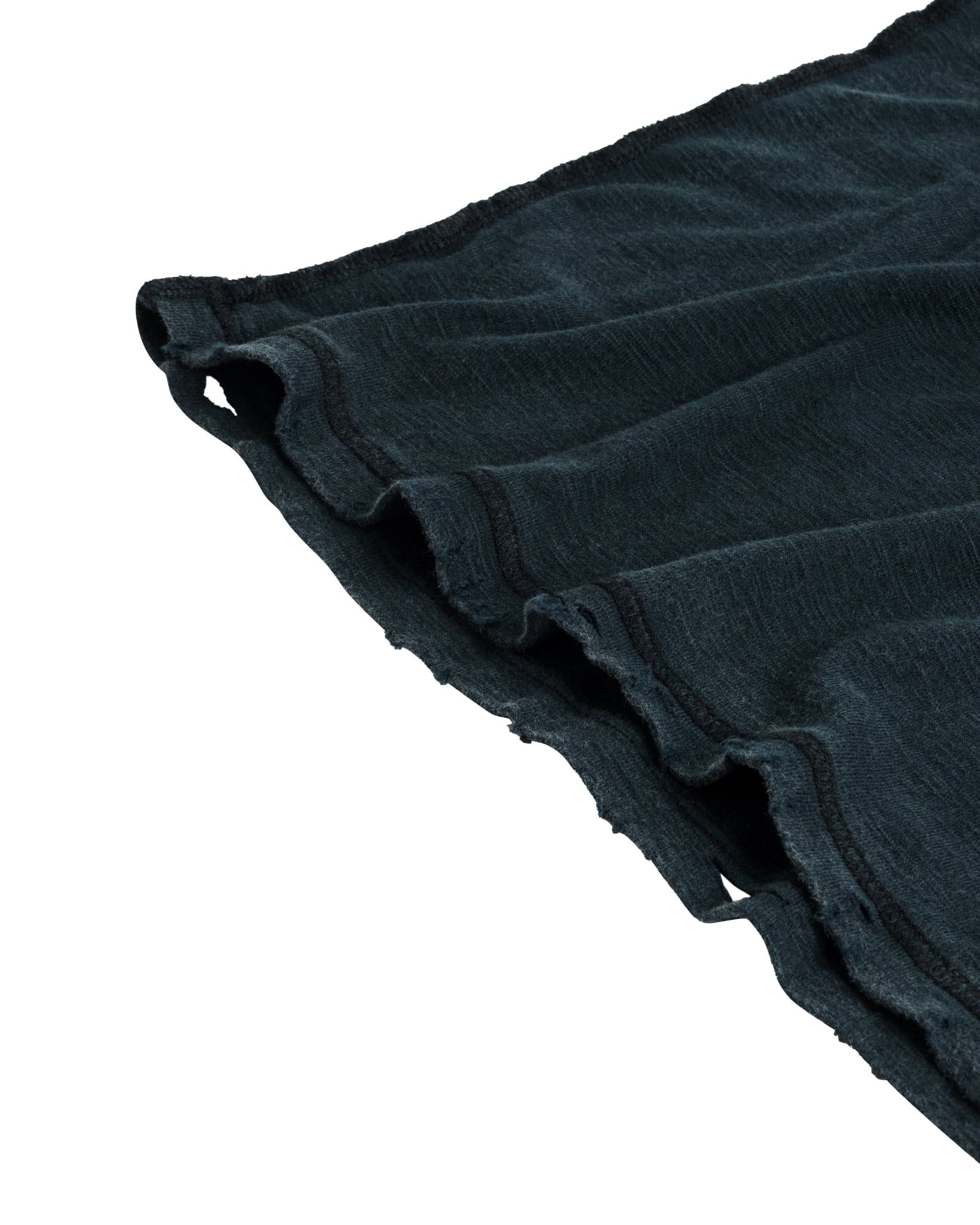 LONG SLEEVE TEE / CHARCOAL
