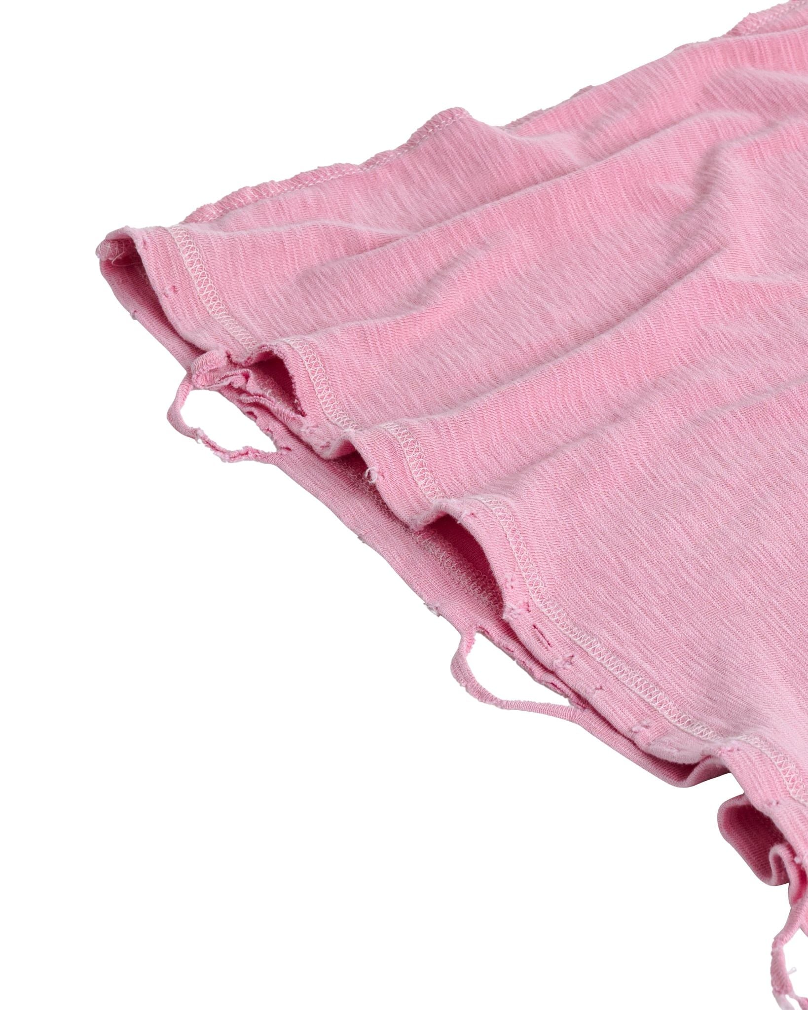 LONG SLEEVE TEE / TAFFY