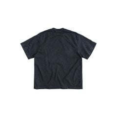 PEGASUS TEE / BLACK