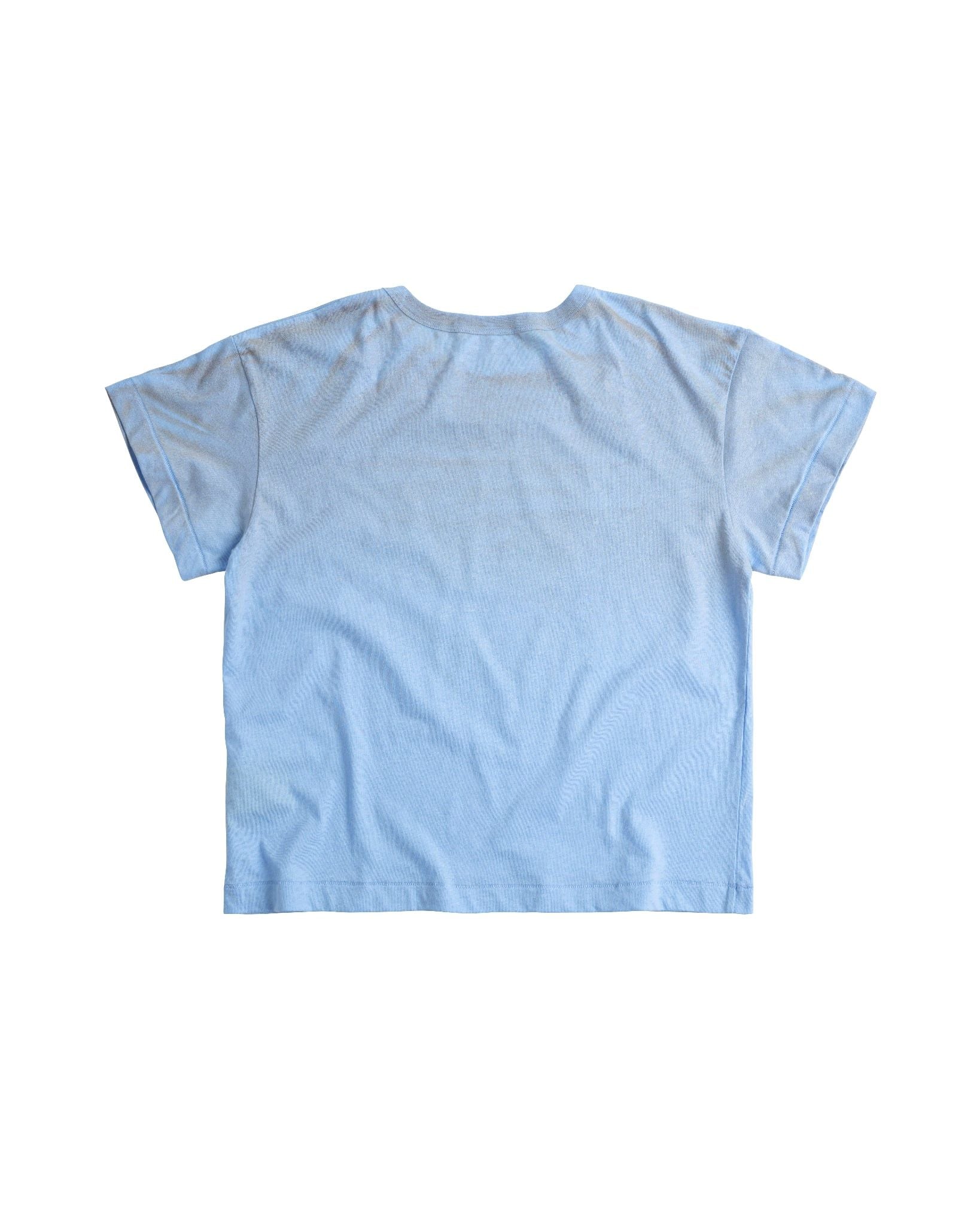 GAMBLE CREW TEE / JOLLY