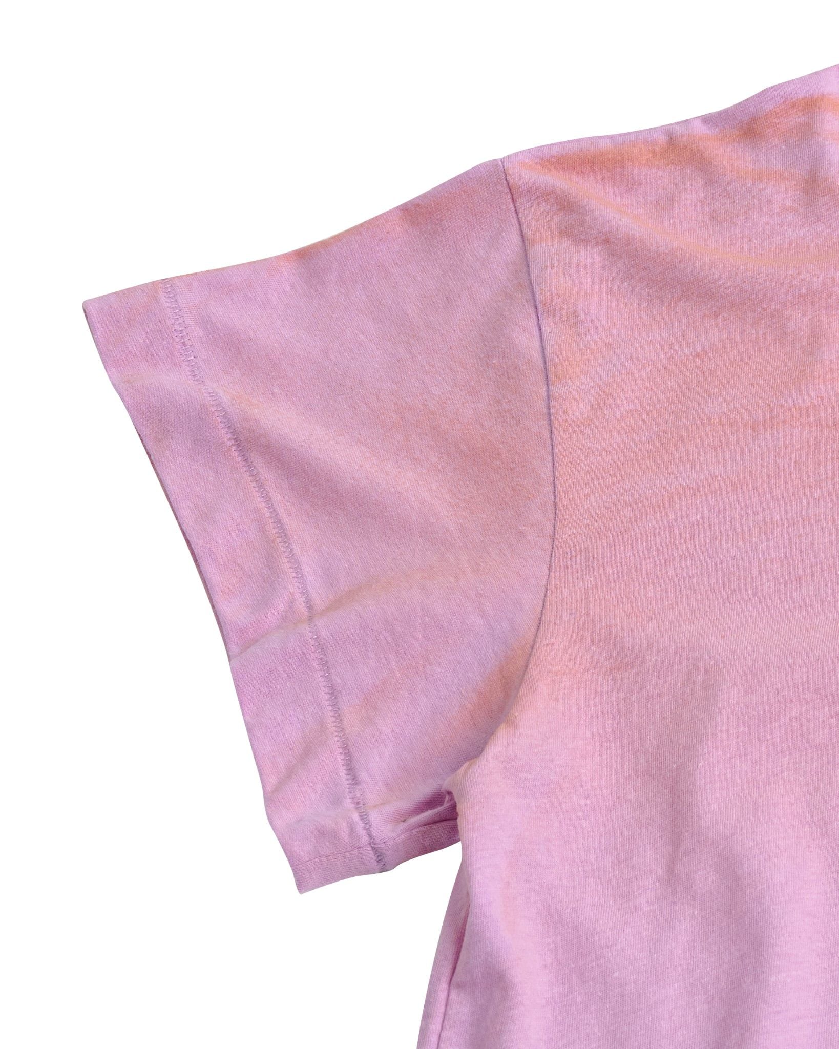 GAMBLE CREW TEE / TAFFY
