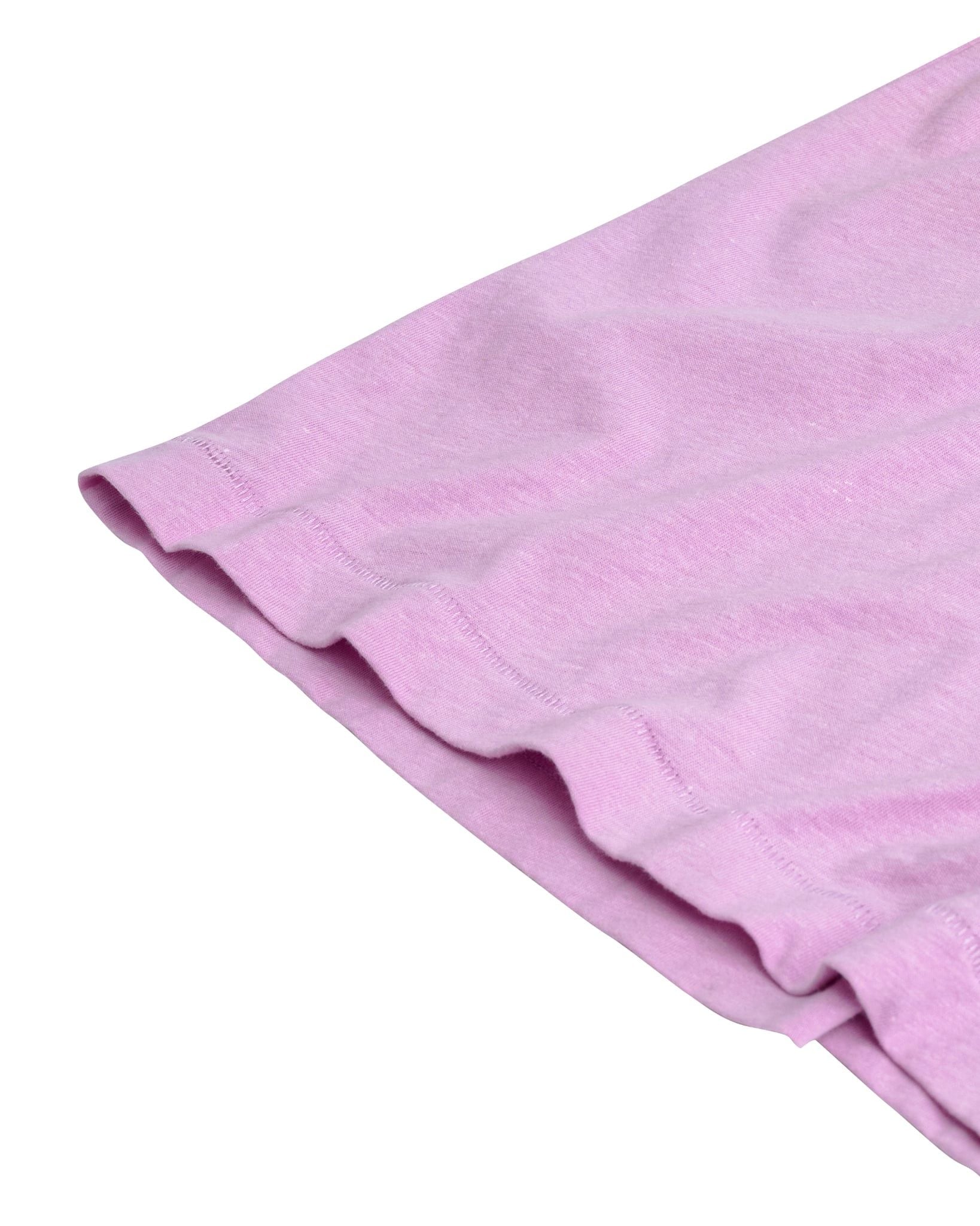 GAMBLE CREW TEE / TAFFY