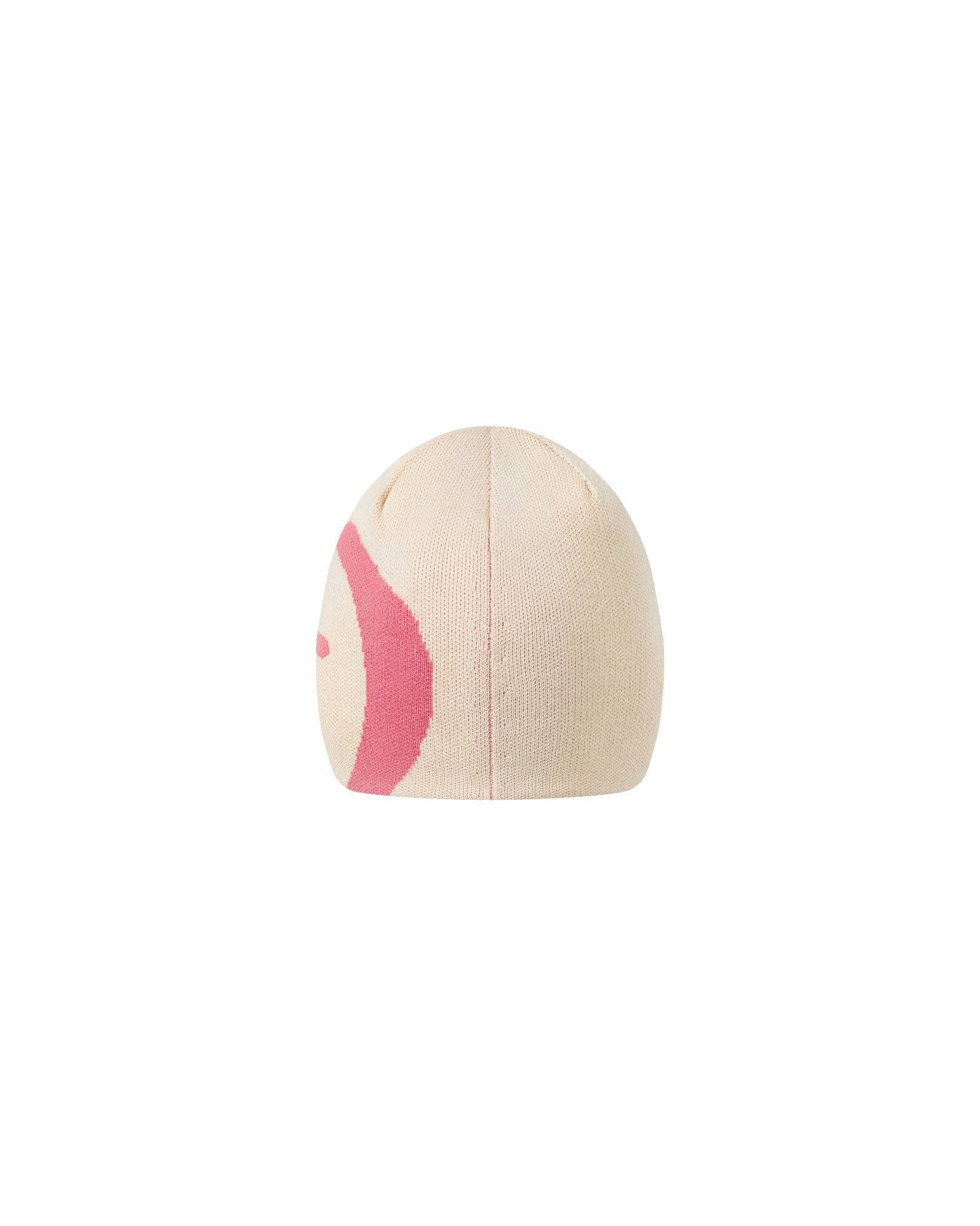 'A CONG' BEANIE / BEIGE