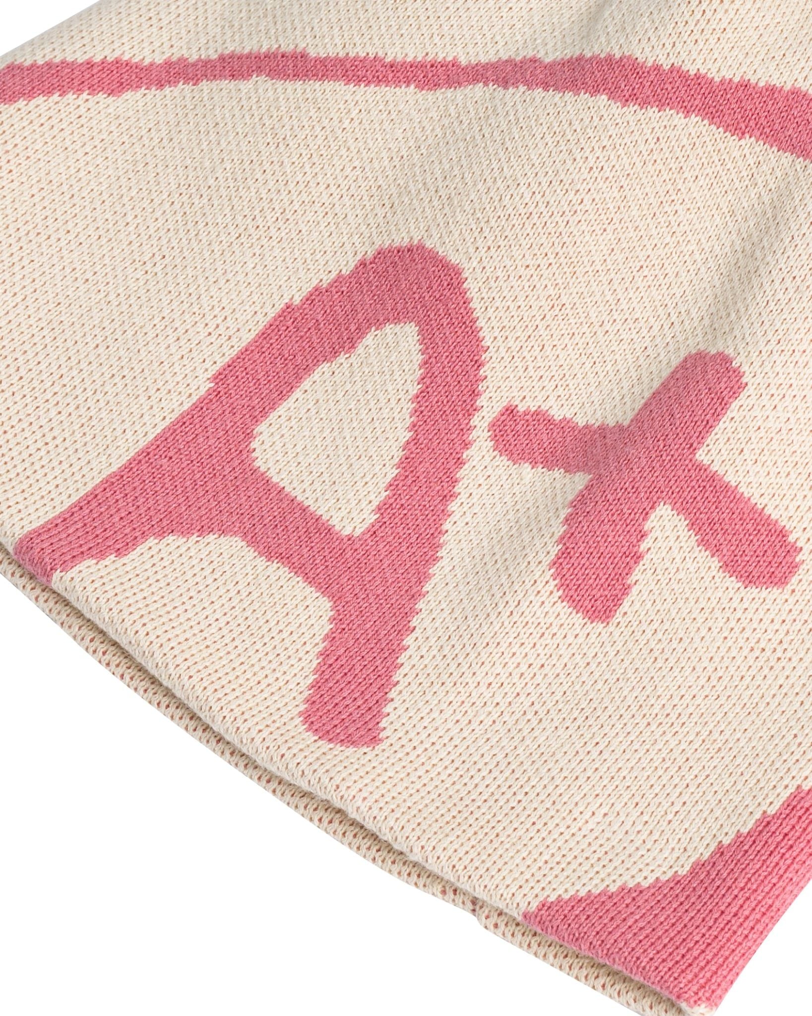 'A CONG' BEANIE / BEIGE