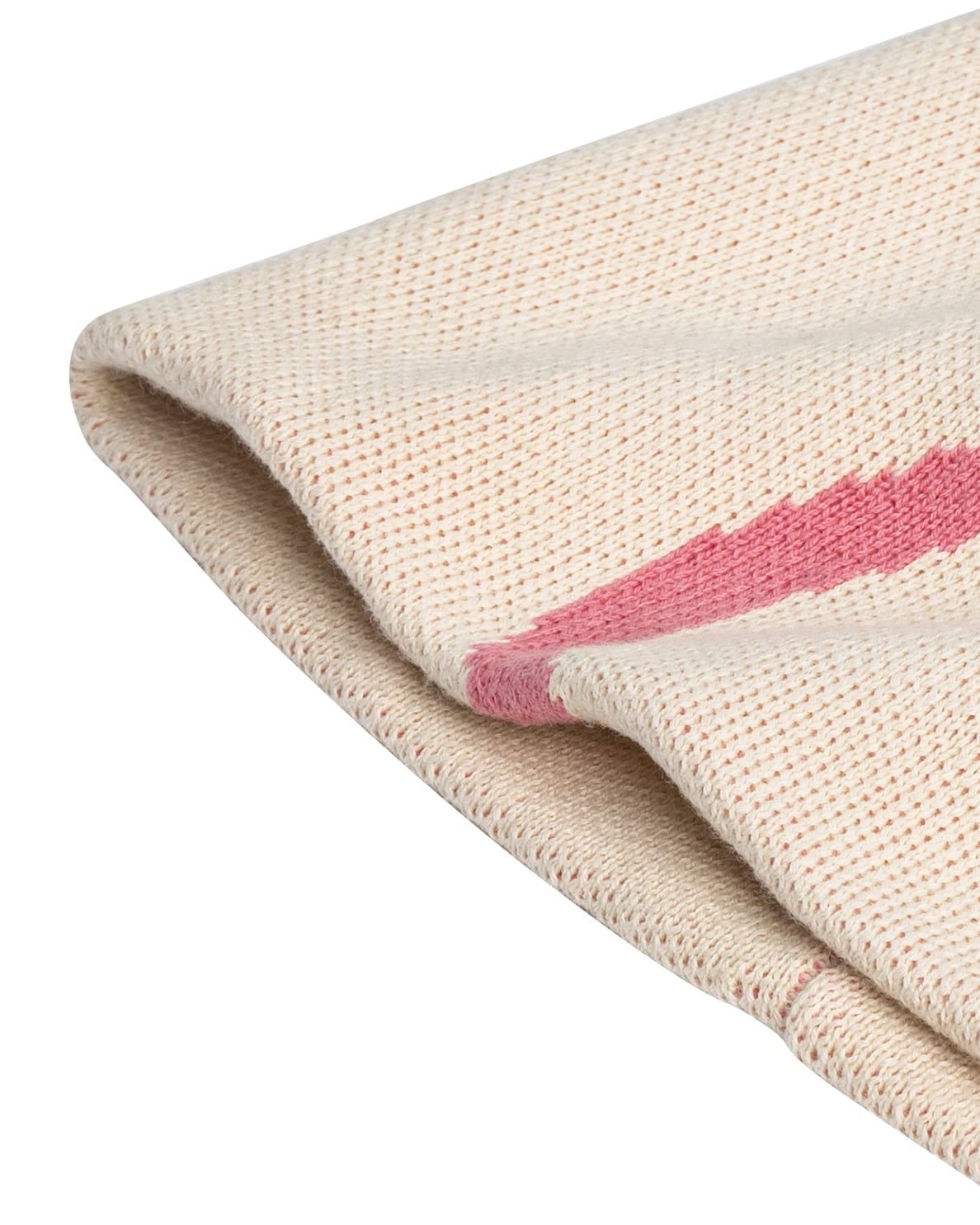 'A CONG' BEANIE / BEIGE