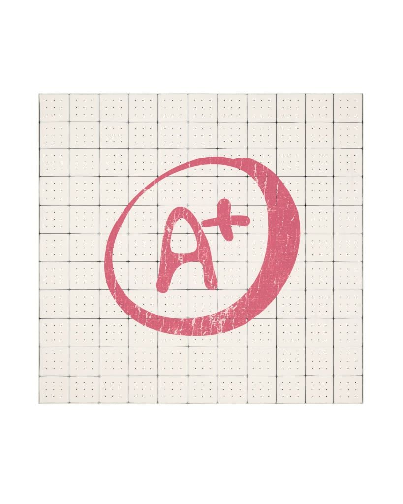 'A CONG' BANDANA / BEIGE