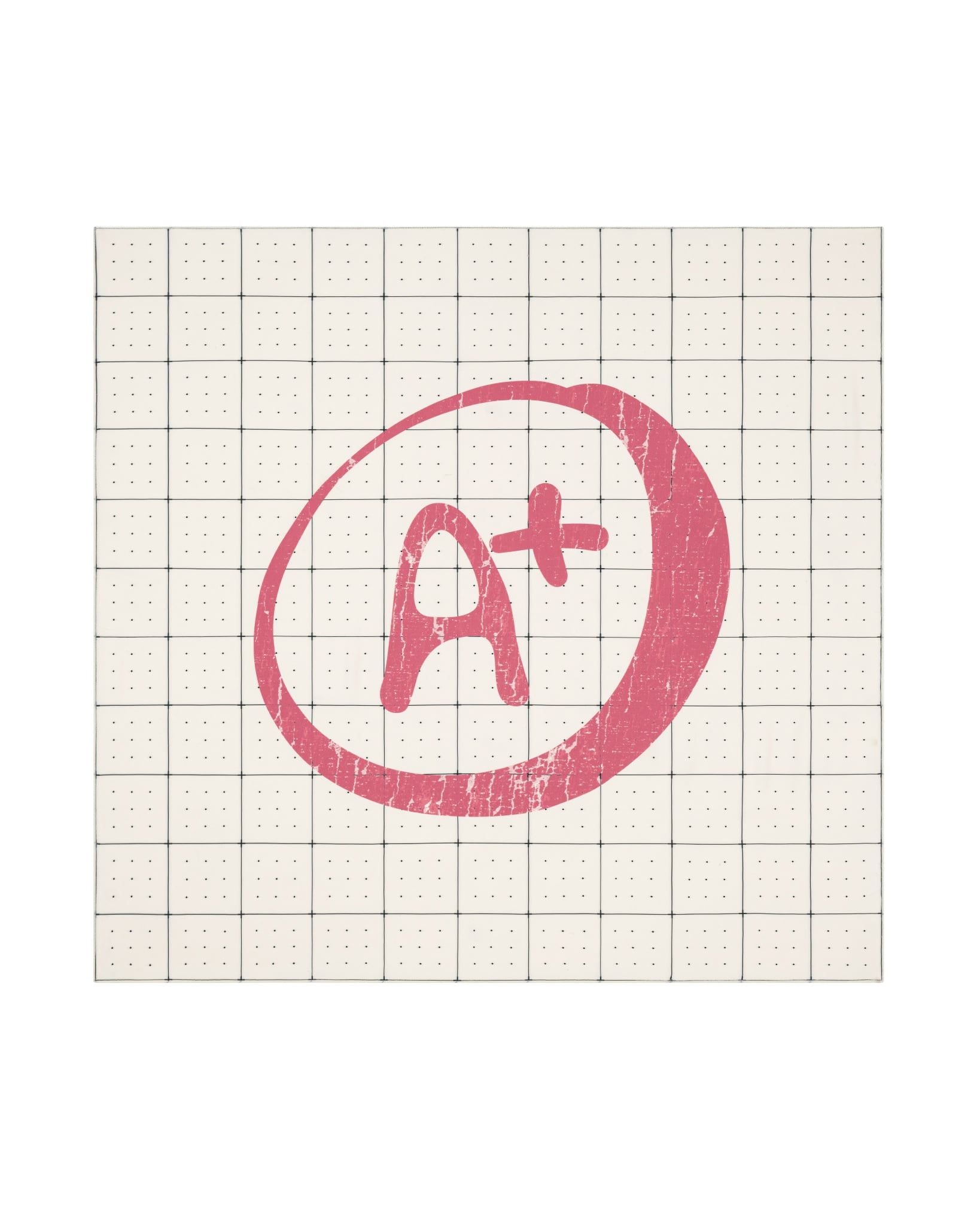 'A CONG' BANDANA / BEIGE