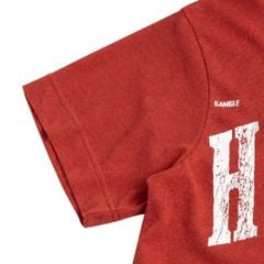 HUSTLERS TEE / BLOOD