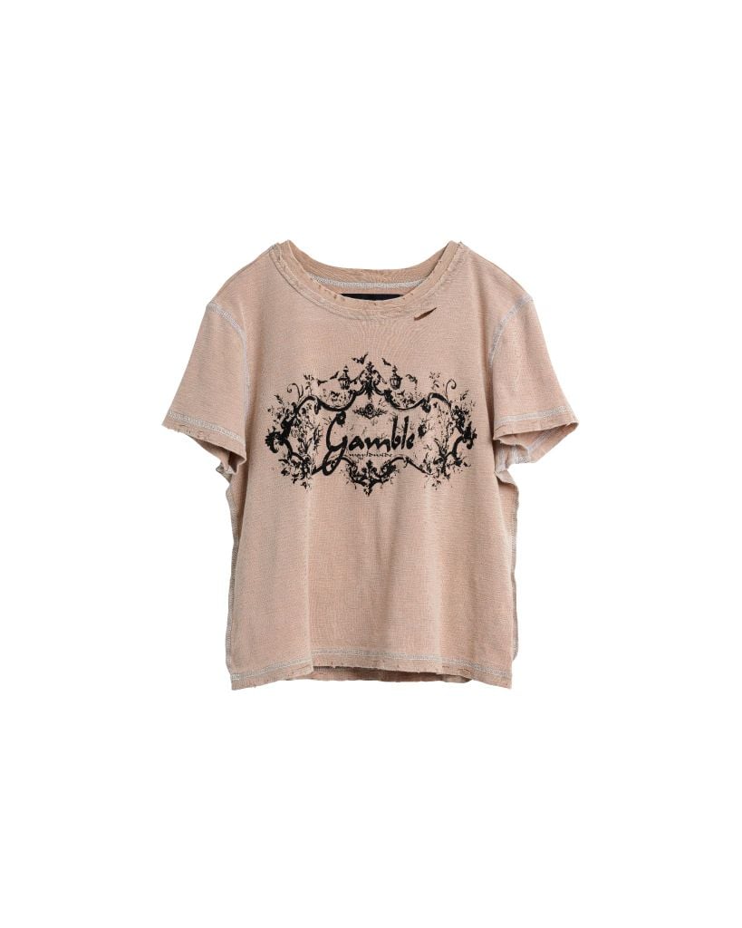 HERITAGE TEE / SELL