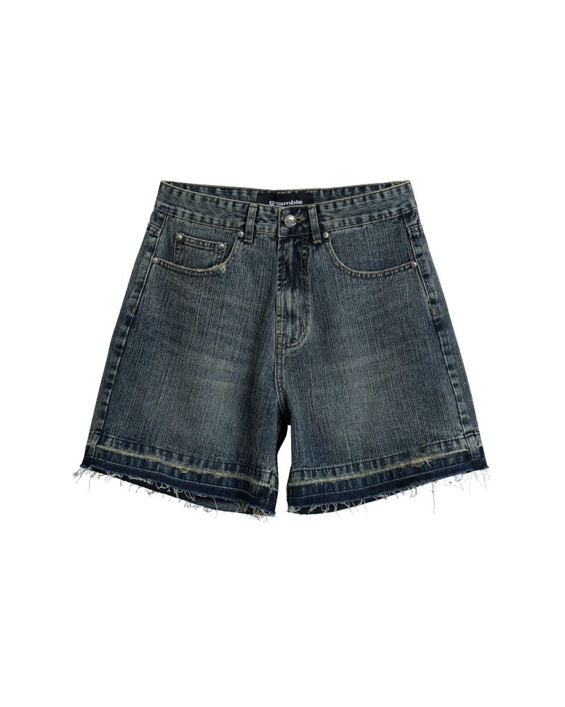 DRIFT SHORTS / MUD