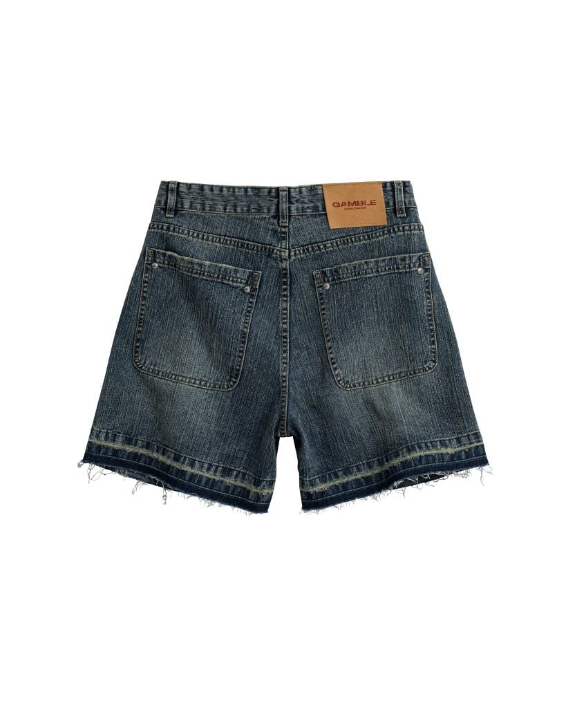 DRIFT SHORTS / MUD