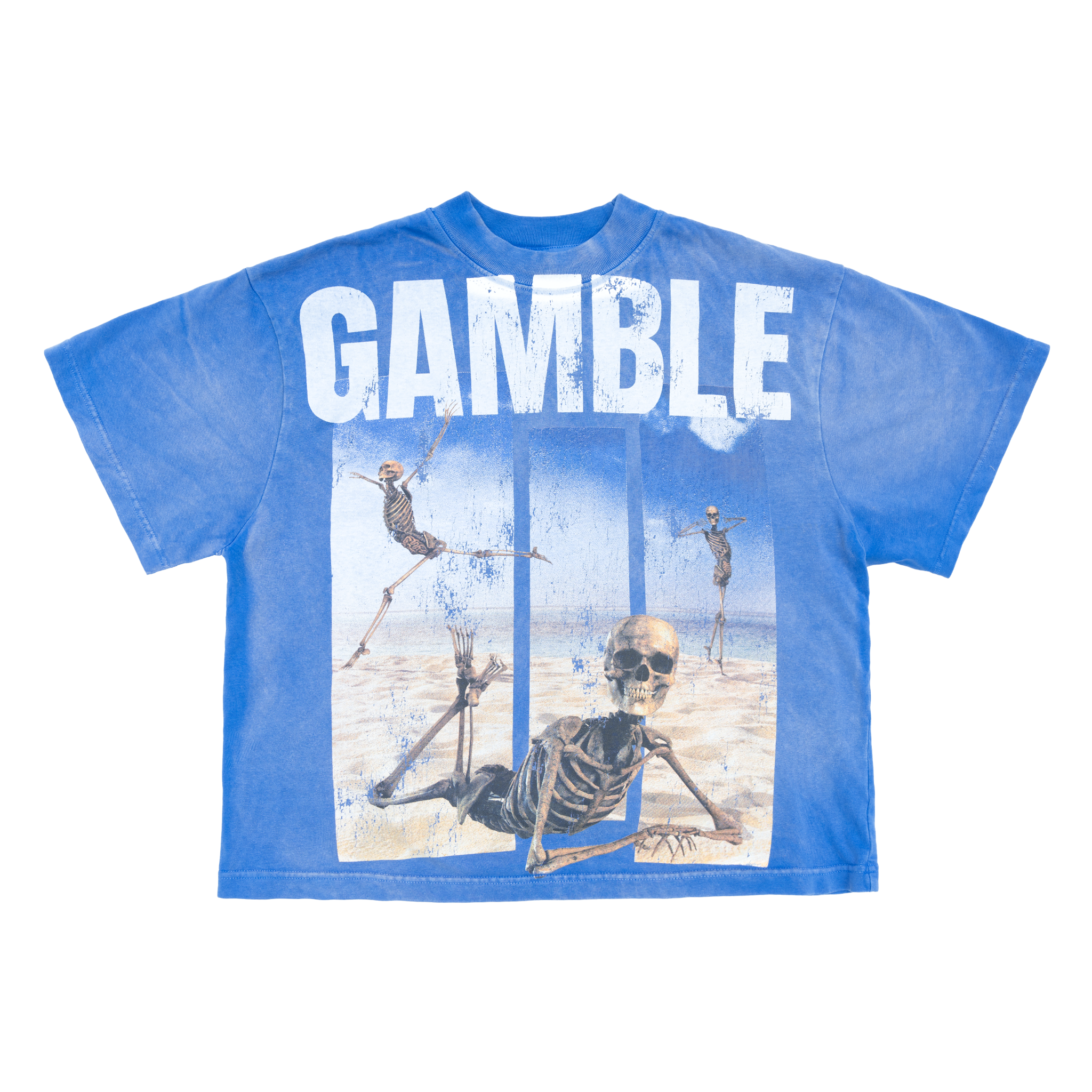PEACHY TEE / JOLLY