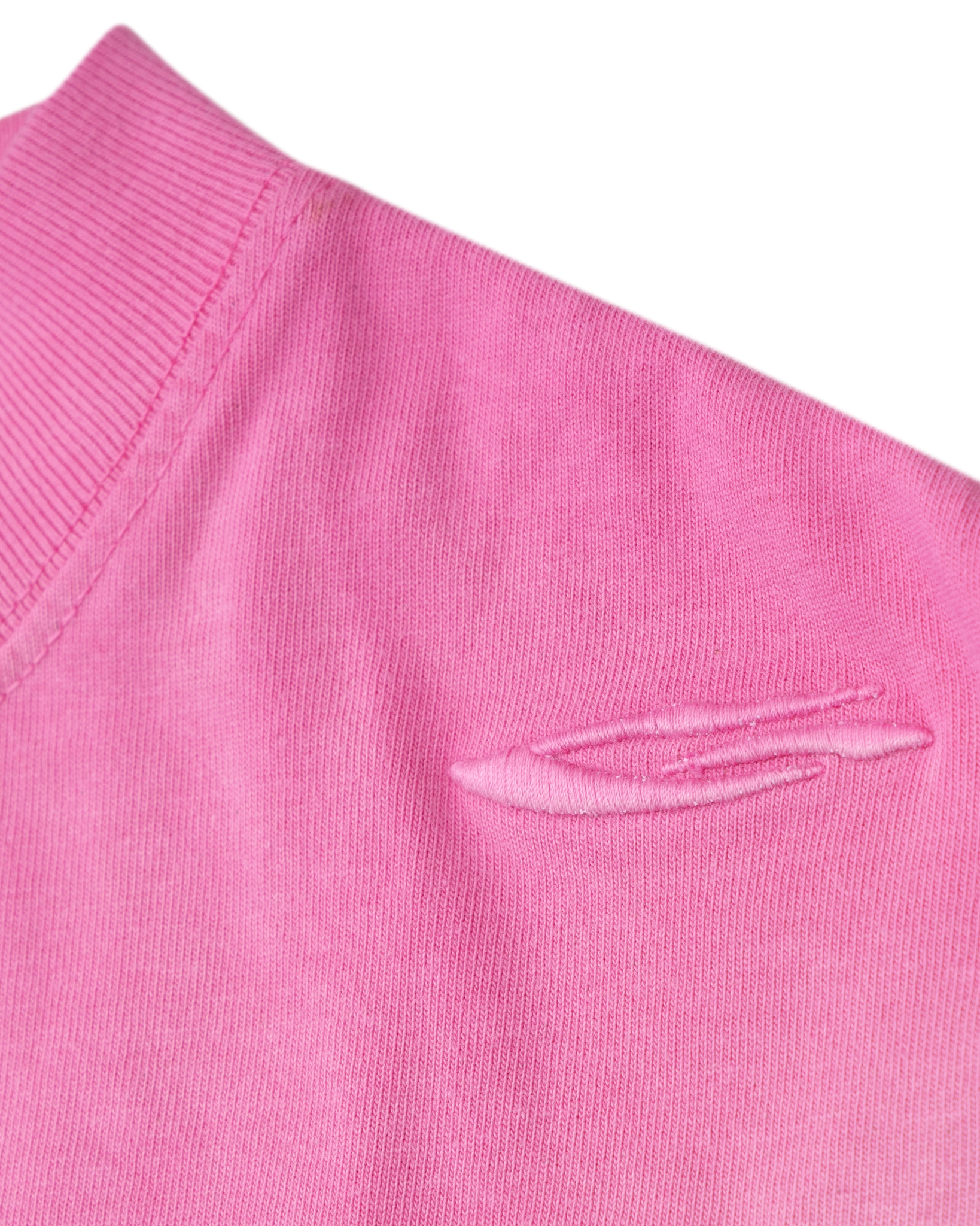 WASHED BOXY TEE / TAFFY