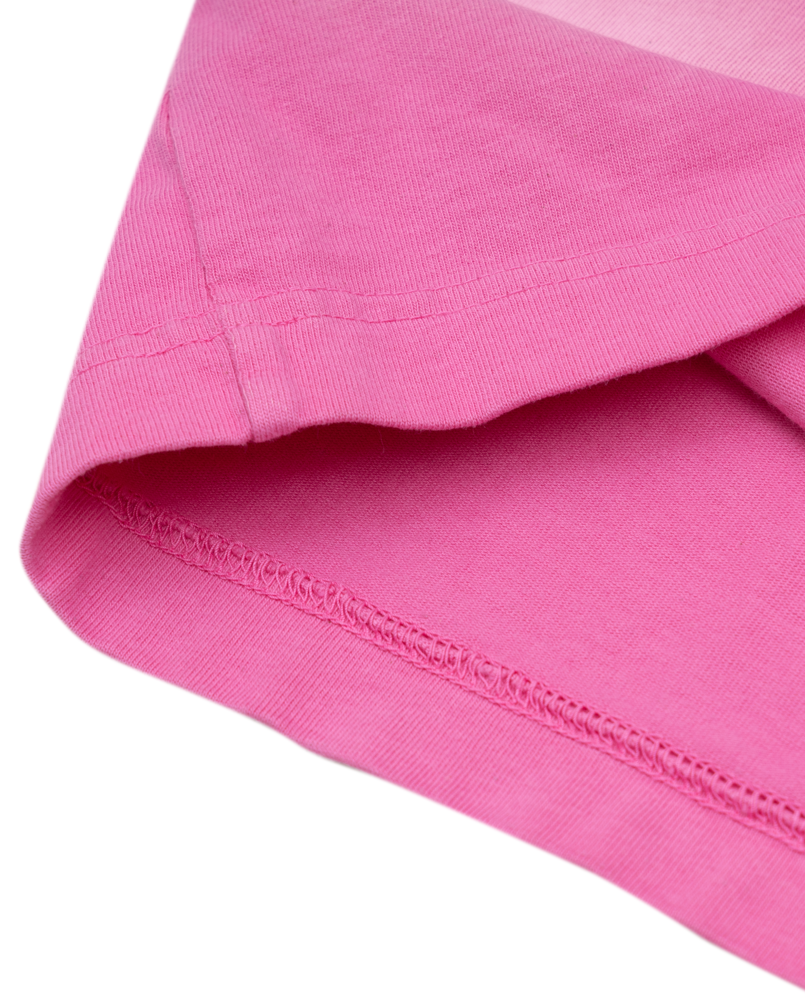 WASHED BOXY TEE / TAFFY