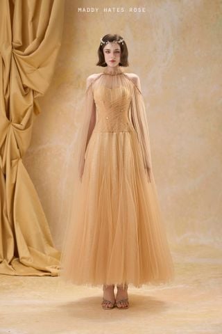 J25-3 Charlotte dress