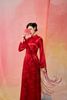 D25-8 Áo Dài Diễm Sa