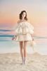 CS -1 Đầm babydoll chấm bi