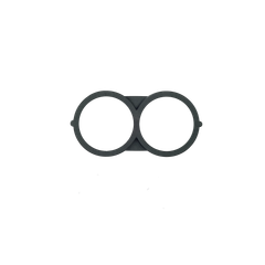 BÍT ỐNG LDPE 32MM SỐ 8