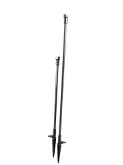 Que Cắm Sợi Thủy Tinh Ren Trong 17 Ra 10/12MM