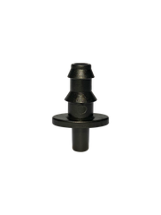 Nối Trơn 6mm Ra Gài 10/12mm