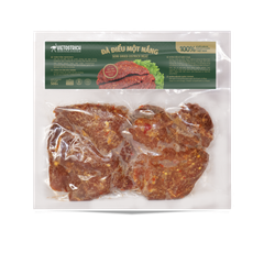 Đà điểu một nắng