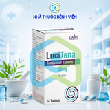 LuciTena Tenapanor 30mg Lucius hộp 14 viên