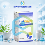 LuciVadadu Vadadustat 150mg/300mg Lucius hộp 30 viên