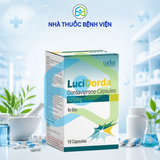 LuciDorda Dordaviprone 125mg Lucius hộp 30 viên