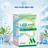 LuciLemb Lemborexant 5mg Lucius hộp 30 viên