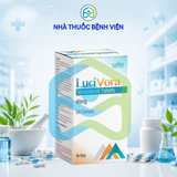 LuciVora Vorasidenib 40mg Lucius hộp 30 viên
