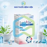 LuciAbe Abemaciclib 50mg Lucius hộp 28 viên