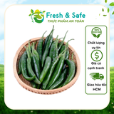  Ớt sừng xanh HQ 