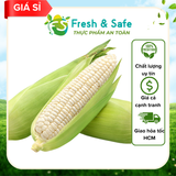  Bắp Nếp - 1 trái 