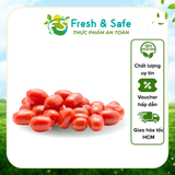  Cà chua bi đỏ - 250g 