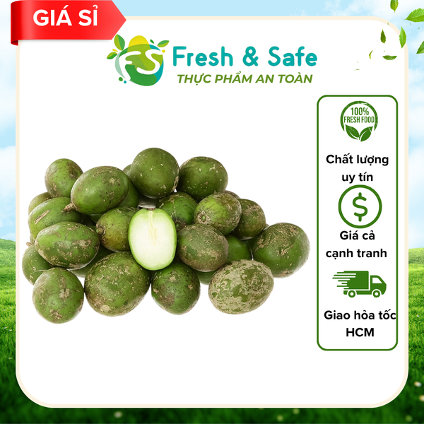  Cóc non - 3kg (sỉ) 