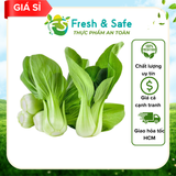  Cải thìa 