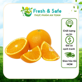  Cam vàng nhập khẩu - 1kg 