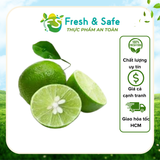  Chanh có hạt - 500g 