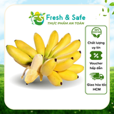  Chuối cau - nải 700g 