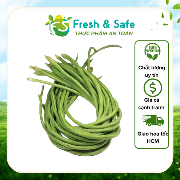 Đậu đũa - 300g