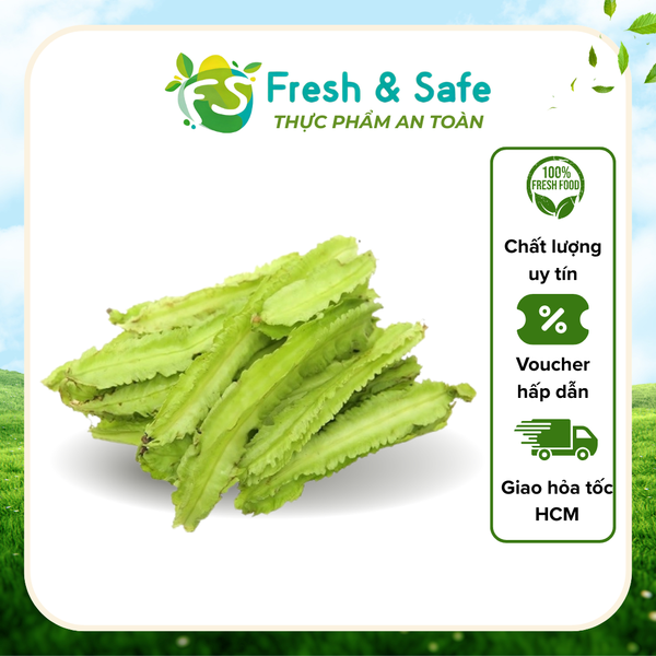 Đậu rồng - 300g