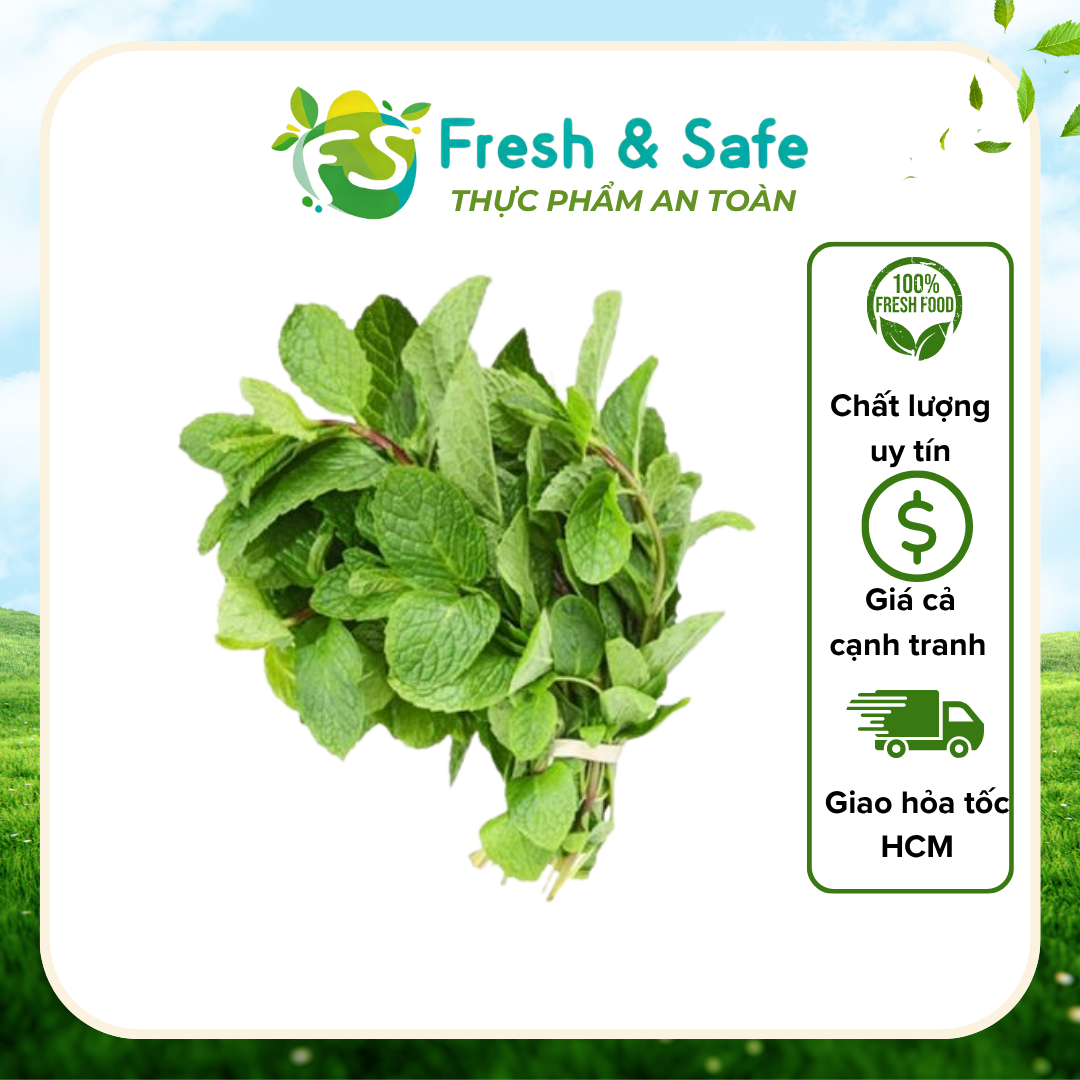  Húng lủi - 50g 